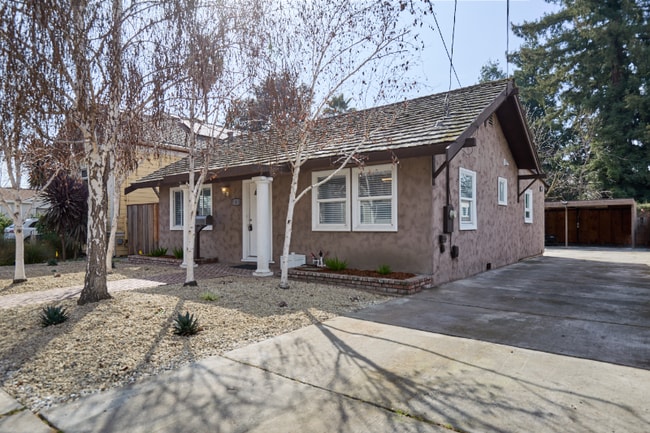 781 Elm St in San Jose, CA - Foto de edificio - Building Photo