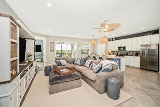 17740 Boracay Ct, Unit 202 in Venice, FL - Building Photo - Building Photo