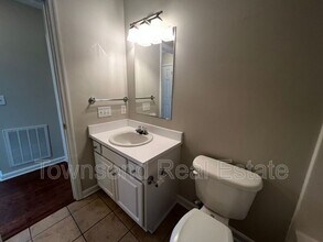 3539 Harrisburg Dr in Fayetteville, NC - Building Photo - Building Photo