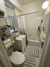 1570 Massachusetts Ave, Unit 3 in Cambridge, MA - Building Photo - Building Photo