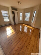 25 Everett St, Unit 2 in Boston, MA - Building Photo - Building Photo