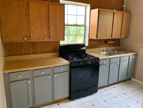 616 Olive St in Parkersburg, WV - Building Photo - Building Photo