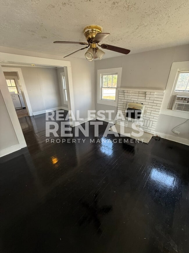 205 4th St SW in Attalla, AL - Building Photo - Building Photo