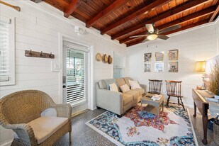 408 Harrison Ave, Unit SI FL1-ID1346825P in Cape Canaveral, FL - Building Photo