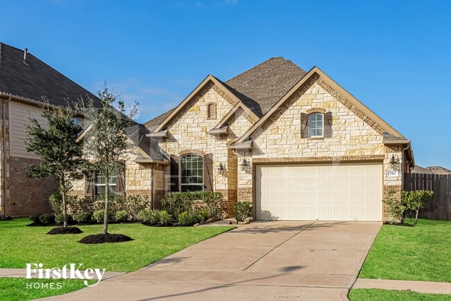 7511 Irby Cobb Blvd in Richmond, TX - Building Photo - Building Photo