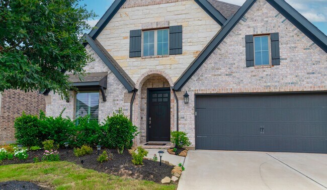 30103 Aralia Dr in Pattison, TX - Foto de edificio - Building Photo