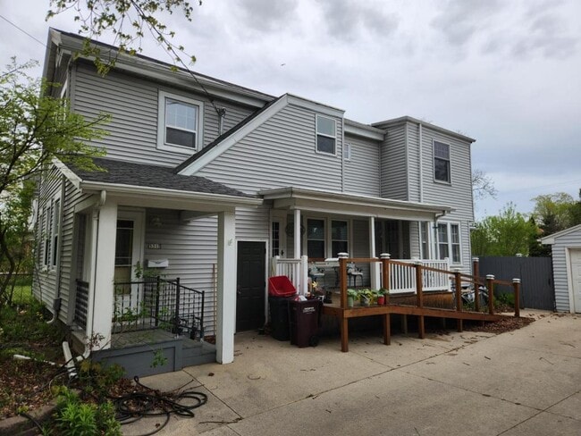 531 N 5th St in Manitowoc, WI - Building Photo - Building Photo