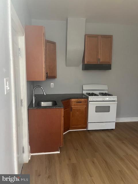 856 Haddon Ave in Camden, NJ - Building Photo - Building Photo