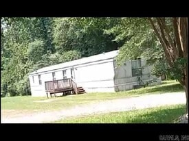 3123 Lori Lake Rd in Bryant, AR - Building Photo