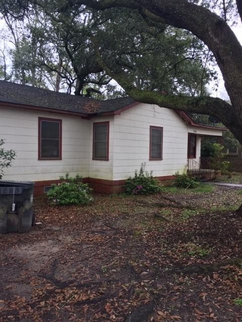316 Jackson St in Chickasaw, AL - Building Photo - Building Photo