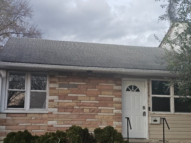 7724 Normandy Rd in Hyattsville, MD - Building Photo - Building Photo