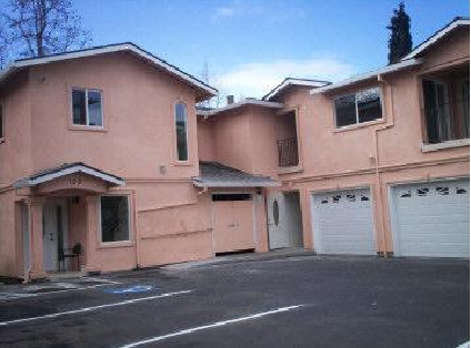 25231 Whitman St in Hayward, CA - Foto de edificio - Building Photo