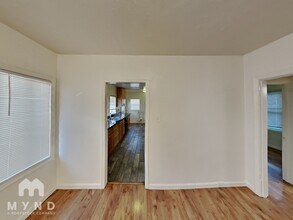 2515 64th Ave in Oakland, CA - Building Photo - Building Photo