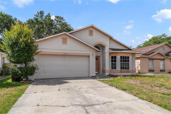 2152 Rj Cir in Kissimmee, FL - Building Photo - Building Photo