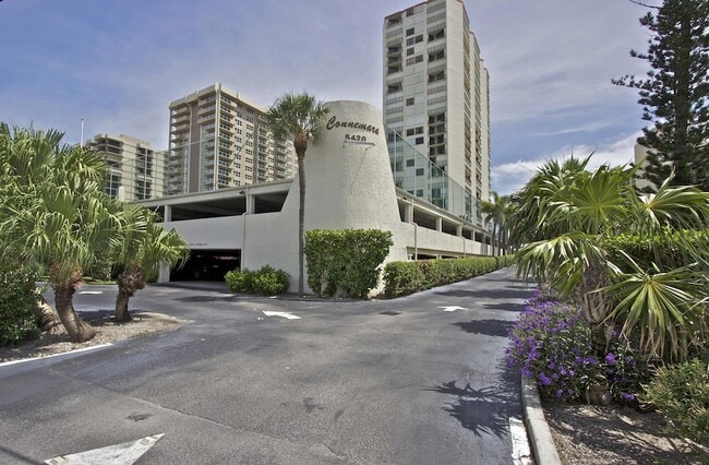 property at 5420 N Ocean Dr
