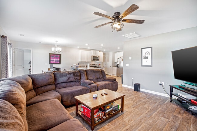 509 Grass fern Ct in Longs, SC - Building Photo - Building Photo
