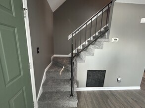 3423 Minor Dr in Clarksville, TN - Building Photo - Building Photo