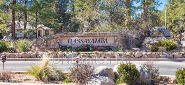 1716 Alpine Meadows Ln in Prescott, AZ - Foto de edificio - Building Photo