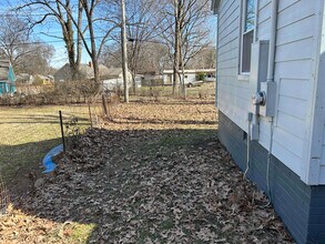 3790 Barron Ave in Memphis, TN - Building Photo - Building Photo