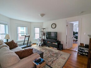 94 Morrison Ave, Unit 3 in Somerville, MA - Building Photo - Building Photo