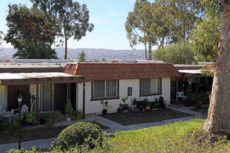 233-273 Padua Hills Pl in San Ysidro, CA - Building Photo - Building Photo