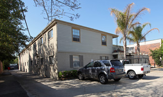 324 Codifer Blvd Apartments