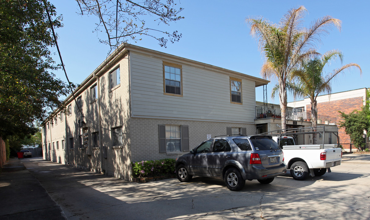 324 Codifer Blvd in Metairie, LA - Building Photo