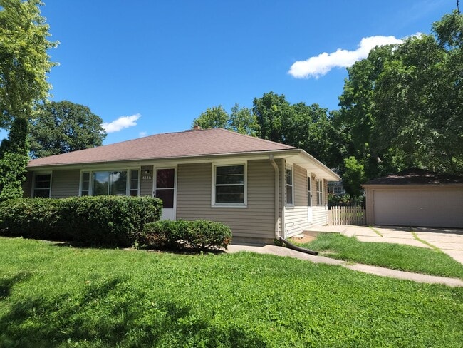 property at 4146 N 98th St