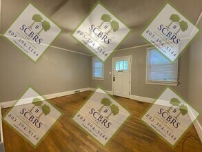 306-308 Fulton St in Columbia, SC - Building Photo - Building Photo