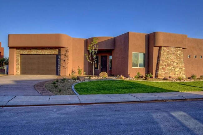 3258 S 4900 W, Unit 4A in Hurricane, UT - Building Photo - Building Photo