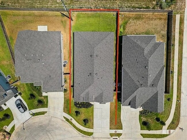 6142 Thief River Fls Dr in Katy, TX - Building Photo - Building Photo