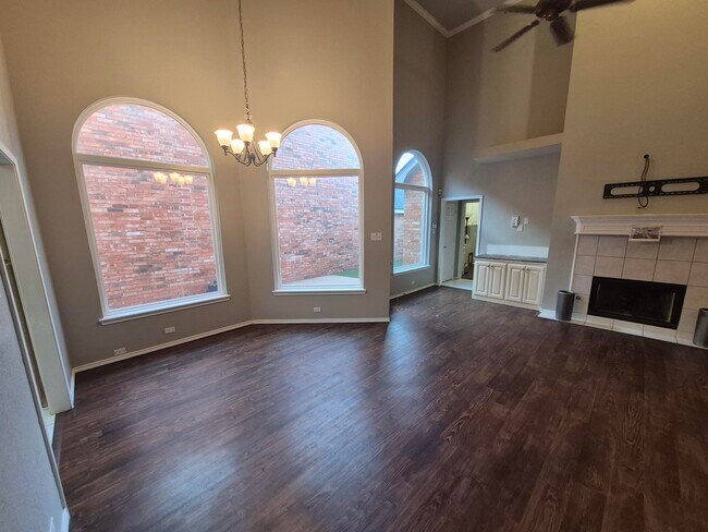 5117 79th Dr in Lubbock, TX - Building Photo - Building Photo