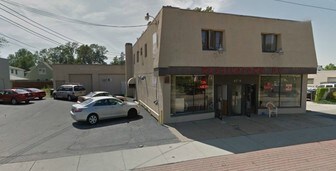 4276 Bailey Ave in Buffalo, NY - Building Photo