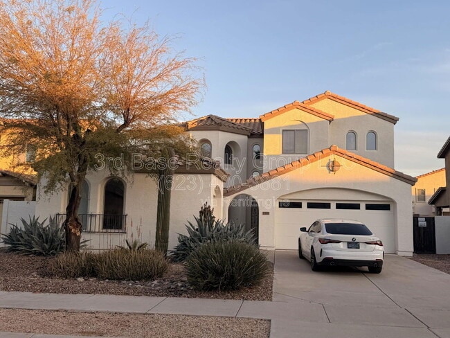 property at 13844 W Banff Ln