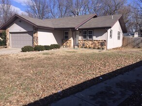 2936 S Kimbrough Ave in Springfield, MO - Building Photo - Building Photo