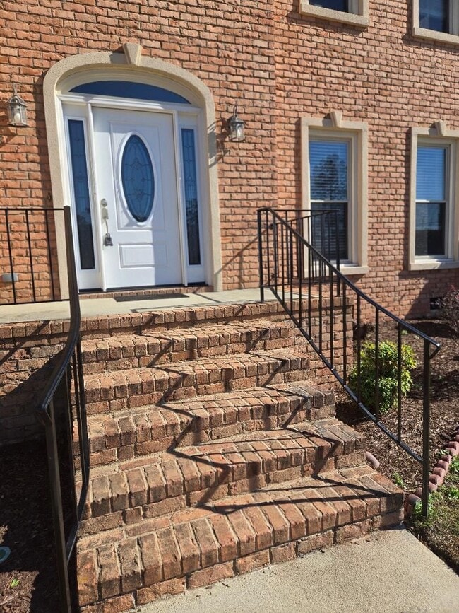 4876 Rolling Hill Rd in Evans, GA - Building Photo - Building Photo