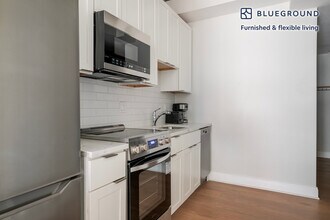 44 Bromfield St in Boston, MA - Foto de edificio - Building Photo