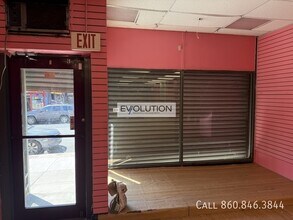 642-648-648 Park St in Hartford, CT - Building Photo - Building Photo