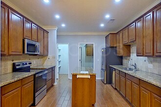 7135 Mosley St in Amarillo, TX - Foto de edificio - Building Photo