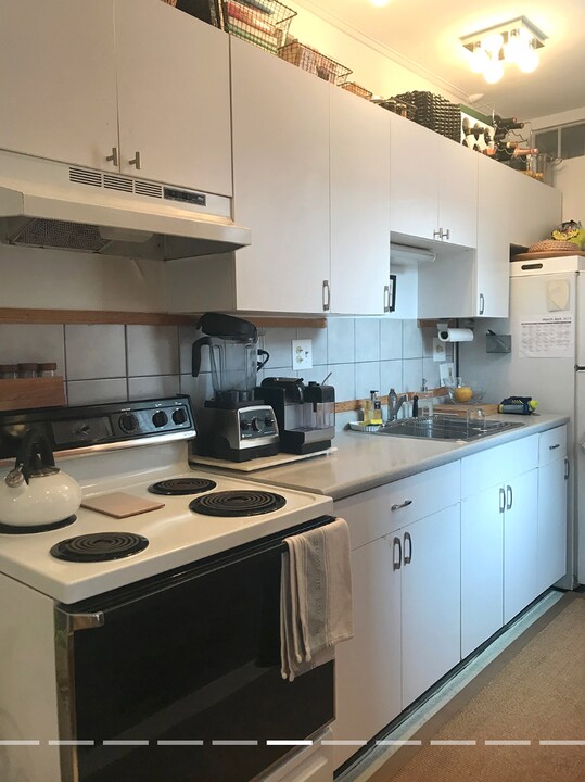 93 Marion St in Brookline, MA - Building Photo