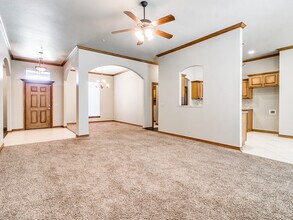15609 Traditions Dr in Edmond, OK - Building Photo - Building Photo