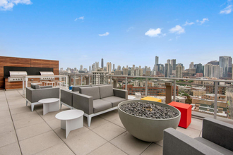 720 N Morgan St in Chicago, IL - Building Photo - Building Photo