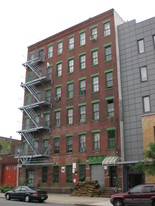 140 Metropolitan Ave Apartments