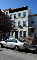 392 12th St Apartments