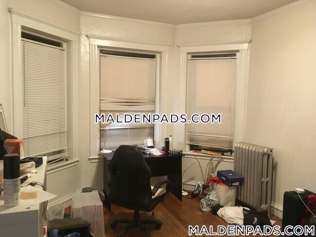 17-19 Washington St. in Malden, MA - Building Photo - Building Photo