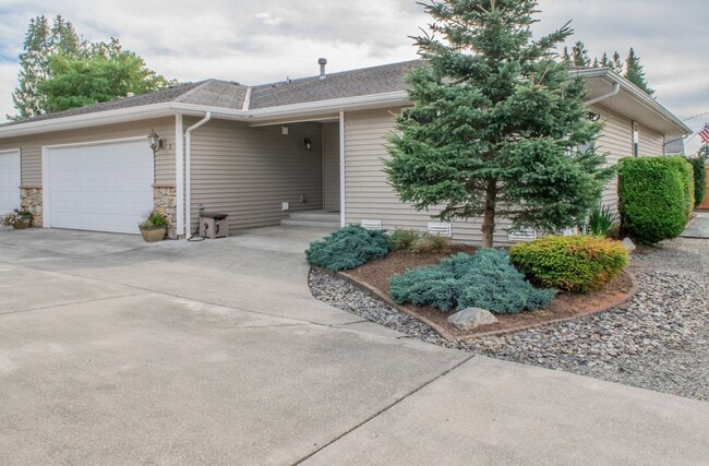 property at 8719 52nd Ave NE