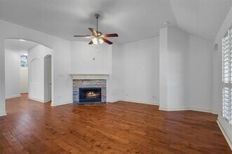 2901 Osage Ln in Denton, TX - Building Photo - Building Photo