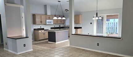 6701 Riding Wind Dr in Corpus Christi, TX - Building Photo - Building Photo