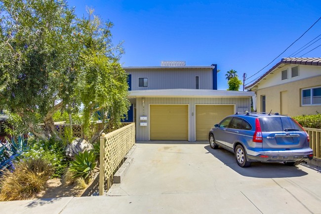 4525 Alta Ln in La Mesa, CA - Building Photo - Other