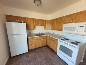 1316 Tucson St in Safford, AZ - Building Photo - Building Photo